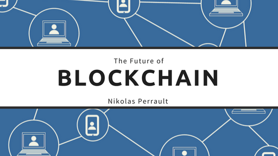 The Future of Blockchain