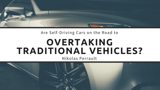 Are Self-Driving Cars on the Road to Overtaking Traditional Vehicles?